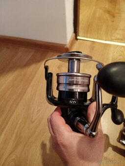 Shimano Speros 20000SW - 4