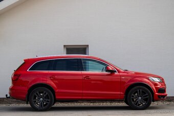 Audi Q7 4.2 TDI quattro - 4
