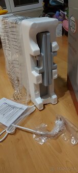 Elektrický ohrievač ARGO KANSAS - 4