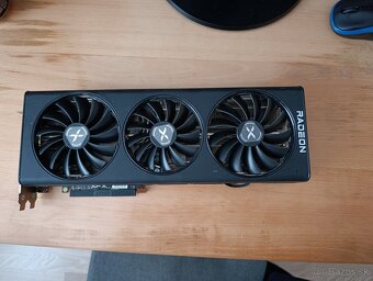 Predám grafickú kartu - 4