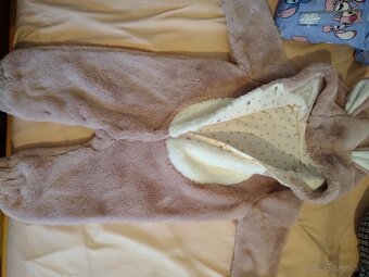 Teplá kombineza - 4