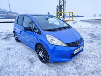 Honda Jazz 1.2 i-VTEC Trend - 4
