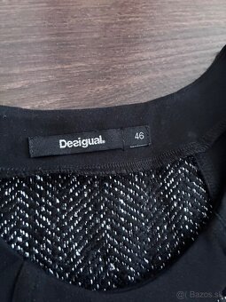 Saty Desigual - 4
