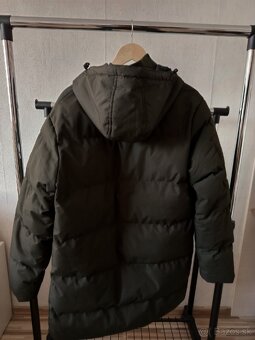 Threadbare zimná bunda - 4