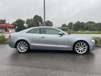 Audi A5 Coupe 2.0 TFSI - 4