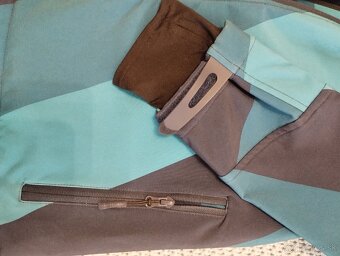 SOFTSHELLOVÃ BUNDA - 4