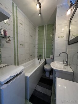 Ponúkam na prenájom byt - 4