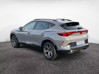 Cupra Formentor eTSI DSG 150k ODPOČET DPH - 4