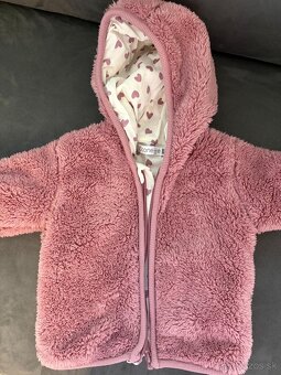 Detský overal, mikiny - 4