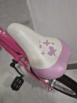 Detský bicykel Ancore 16 - 4