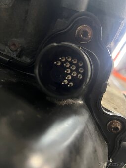 Prevodovka DSG 103kw - 4