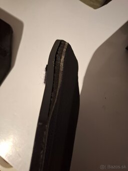 Balisticke, nepriestrelne platy IV - 4