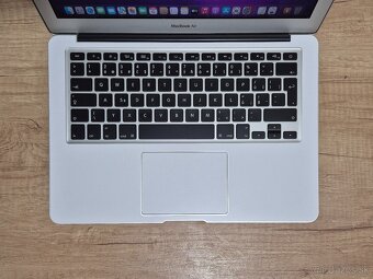 MacBook Air (13-inch, 2015) /Intel Core i5/4GB RAM/128GB SSD - 4