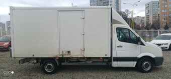 PREDAM VW VOLKSWAGEN CRAFTER - 4