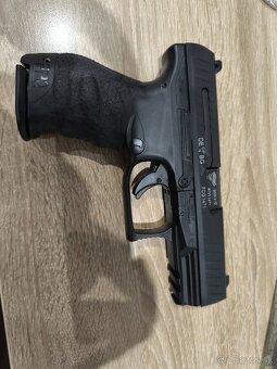 Samonabijacie pištole - 4