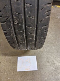 235/65R16C letné pneu Continental - 4