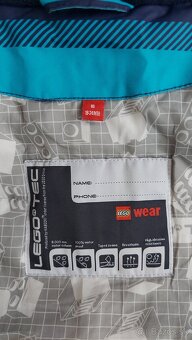 Zimná bunda Lego 86 - 4