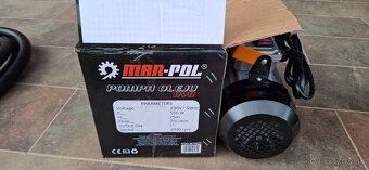 Tankovacia súprava - 4