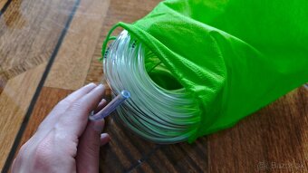 Inteligentný zavlažovací systém - 4