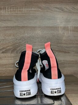 Converse topánky - 4