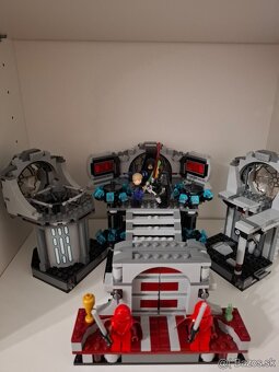 Lego star wars 75291 - 4