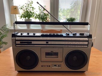 Tesla Condor + Transylvania - 4