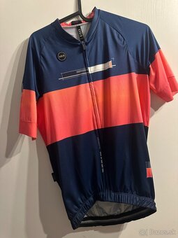 cyklistický dres gobik - 4