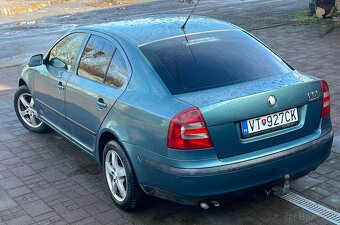 ✅Skoda Octavia II 1.9TDi 77kw - 4