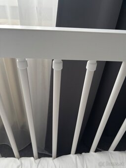 Detská Postieľka - 4