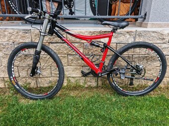 Cannondale Scalpel - 4