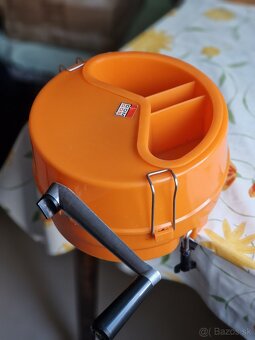 Rucny krajac na kapustu, kruhadlo - 4