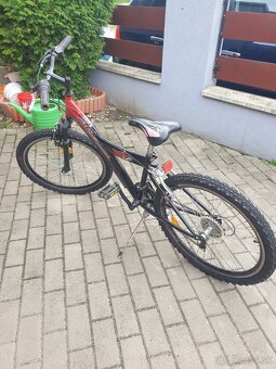 Detský bicykel - 4
