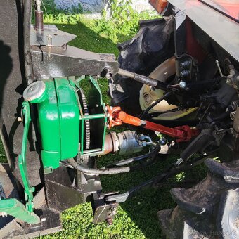 kálačka , štiepačka - 4