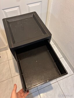 Kadernícky vozík na predaj - 4