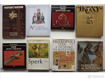 Slovensko - encyklopedie, fakty 2 - 4