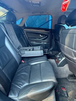 Audi a8 d3 3.0 tdi 171kw - 4