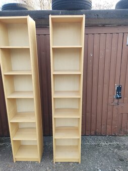 43 Knižnica Billy - 4