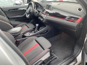 BMW x1 F48 18xd 150K - 4