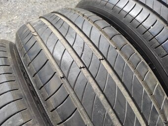 Letné pneu 205/55R16 Michelin - 4