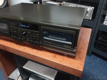 Technics RS-TR 373 - 4