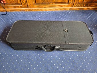 Puzdro na violu Petz - 4