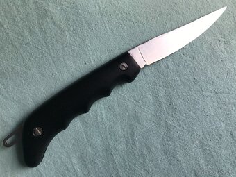 Nôž ANTONINI - INOX ITALY - 4