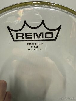 “REMO”  tom blany - 4