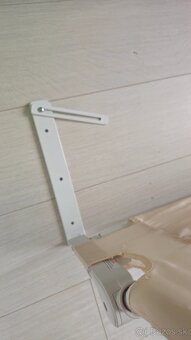 Zábrana na postel - 4