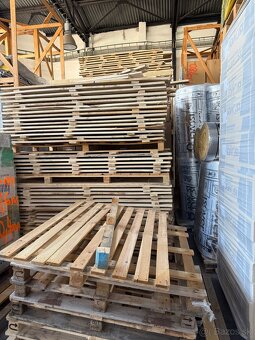 laty, dosky, za 1€ - 4