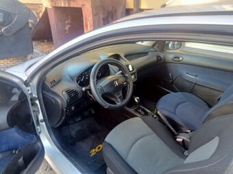 Peugeot 206 - 4