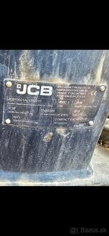 Predam JCB 100 C-1 - 4