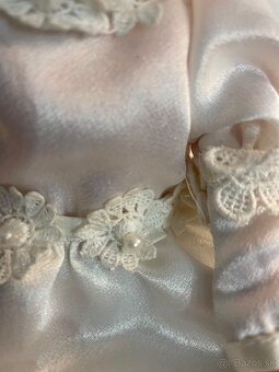 Retro bábika nevesta - 4