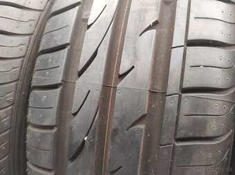 Letné pneumatiky 185/65 R15 Nexen 4ks - 4