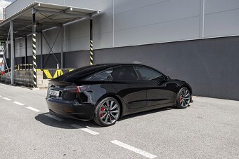 Tesla Model 3 Performance 82kWh AWD 377kW 06/2020 - 4